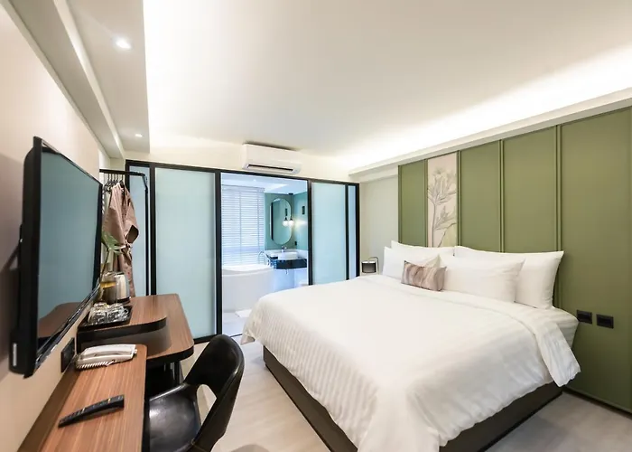 Kaya Heritage Hotel