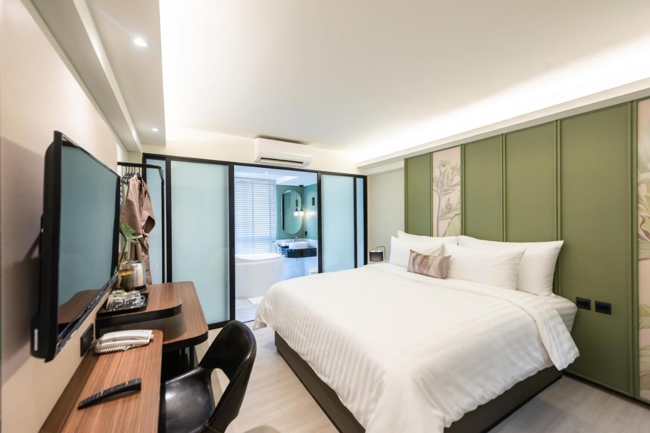 Отель Kaya Heritage 4*