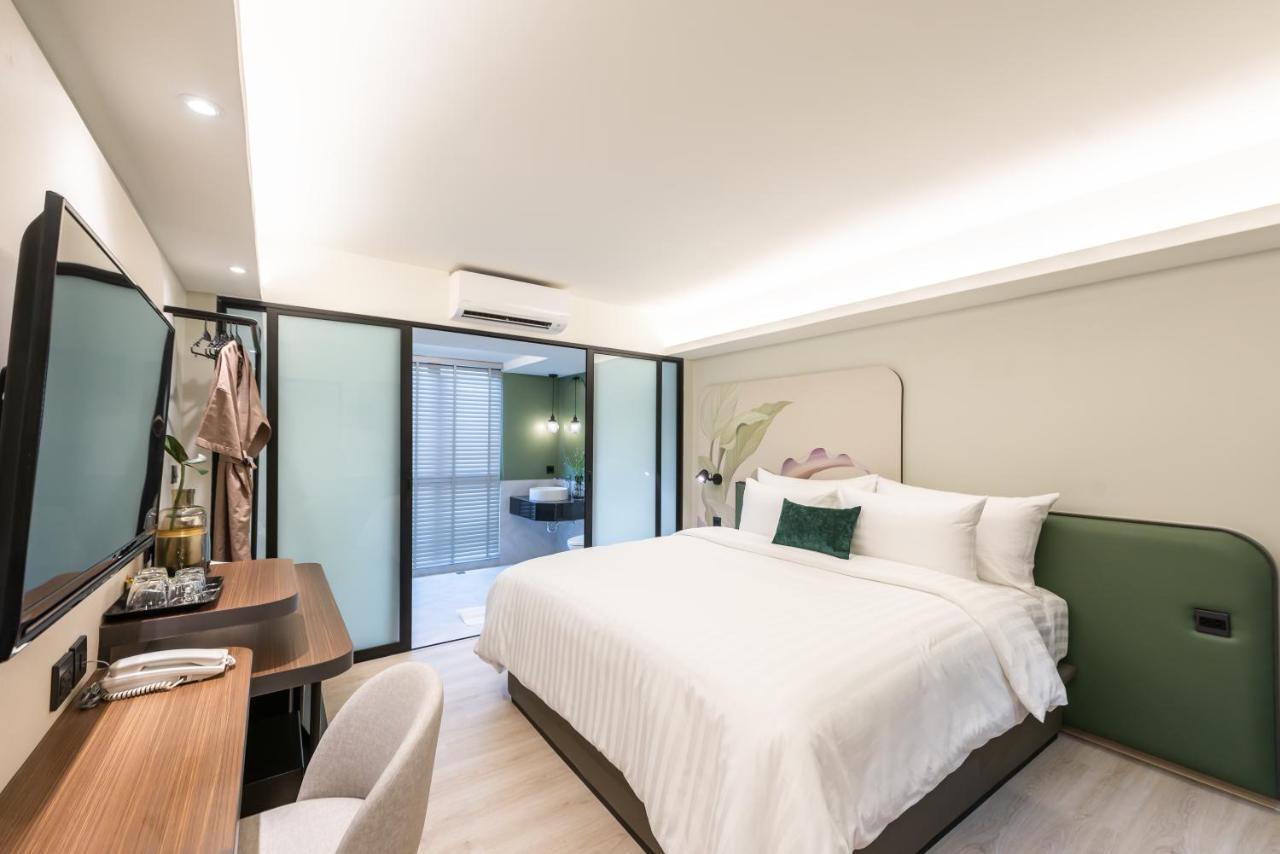 Kaya Heritage 4* Бангкок