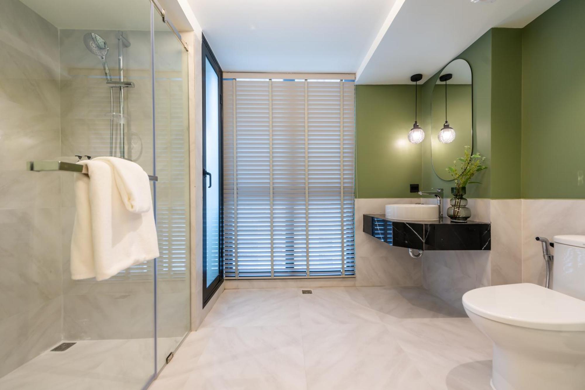 Отель Kaya Heritage 4*